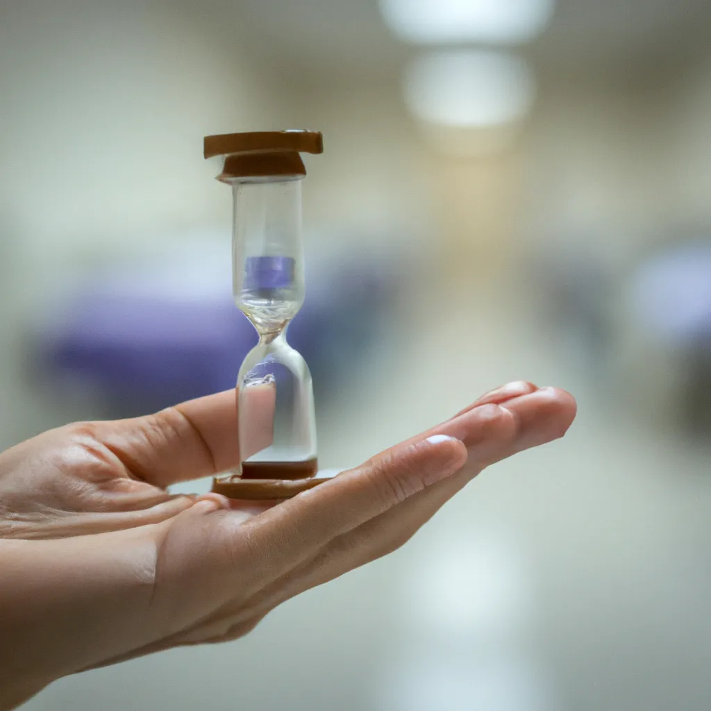 Osłabienie po narkozie – Jak długo trwa?