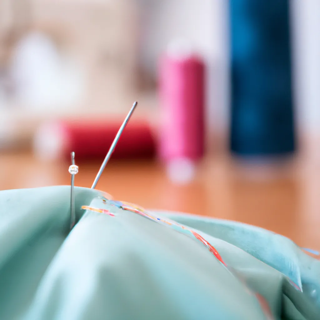 Jak poszerzyć sukienkę?