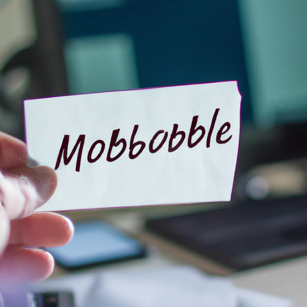 Gdzie zgłosić mobbing w pracy?