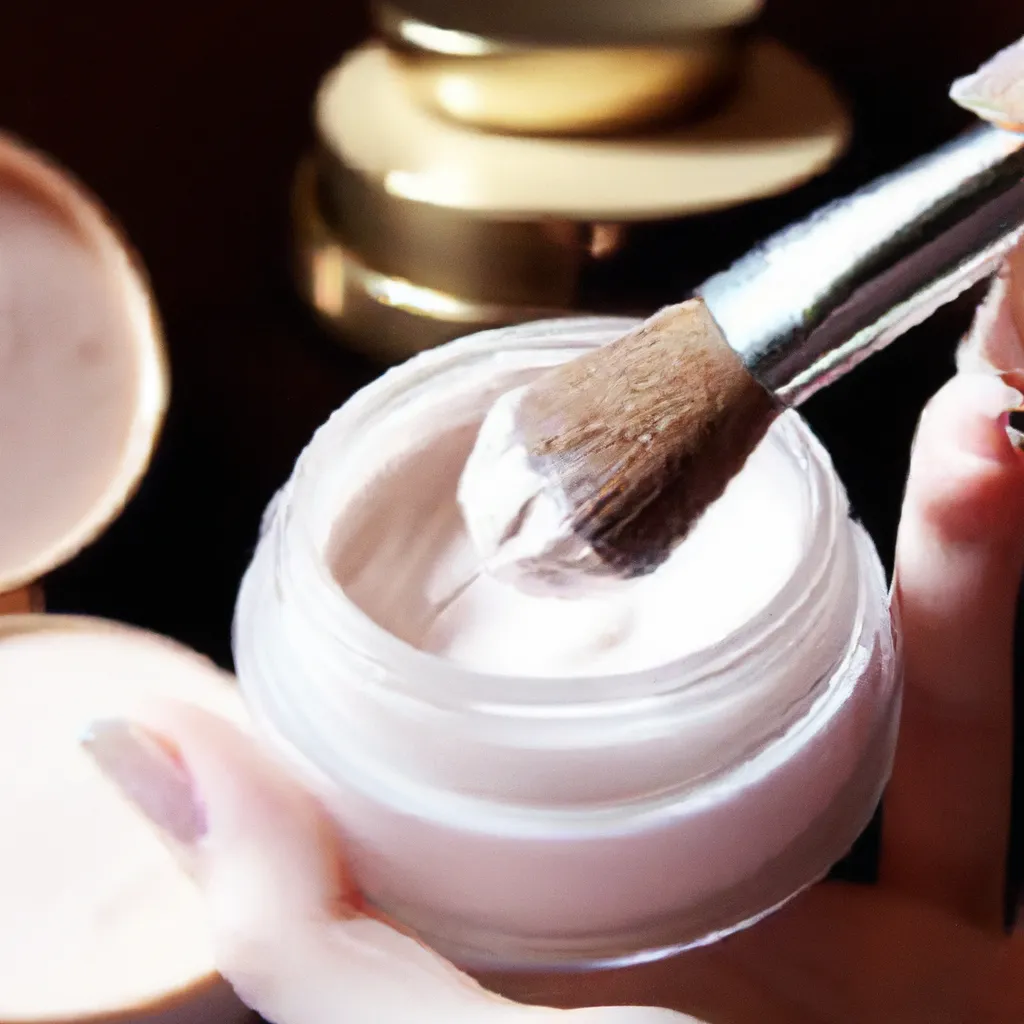 Jaki krem pod makijaż?