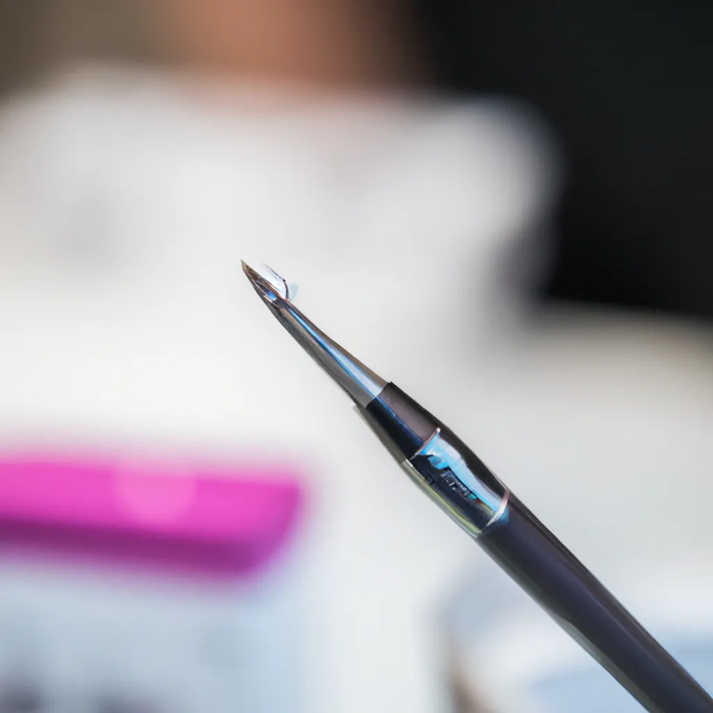 Ile trwa makijaż permanenty brwi?