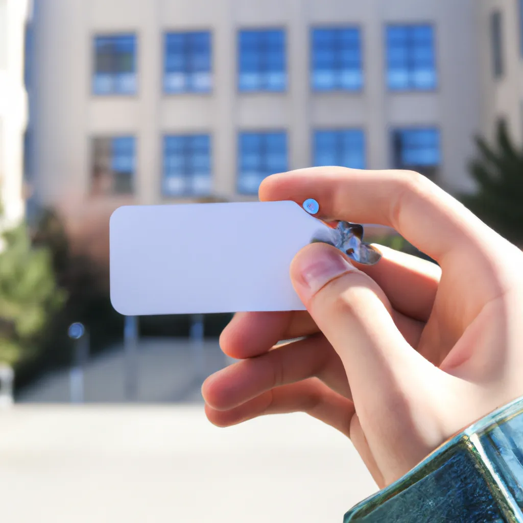 Gdzie jest numer legitymacji studenckiej?