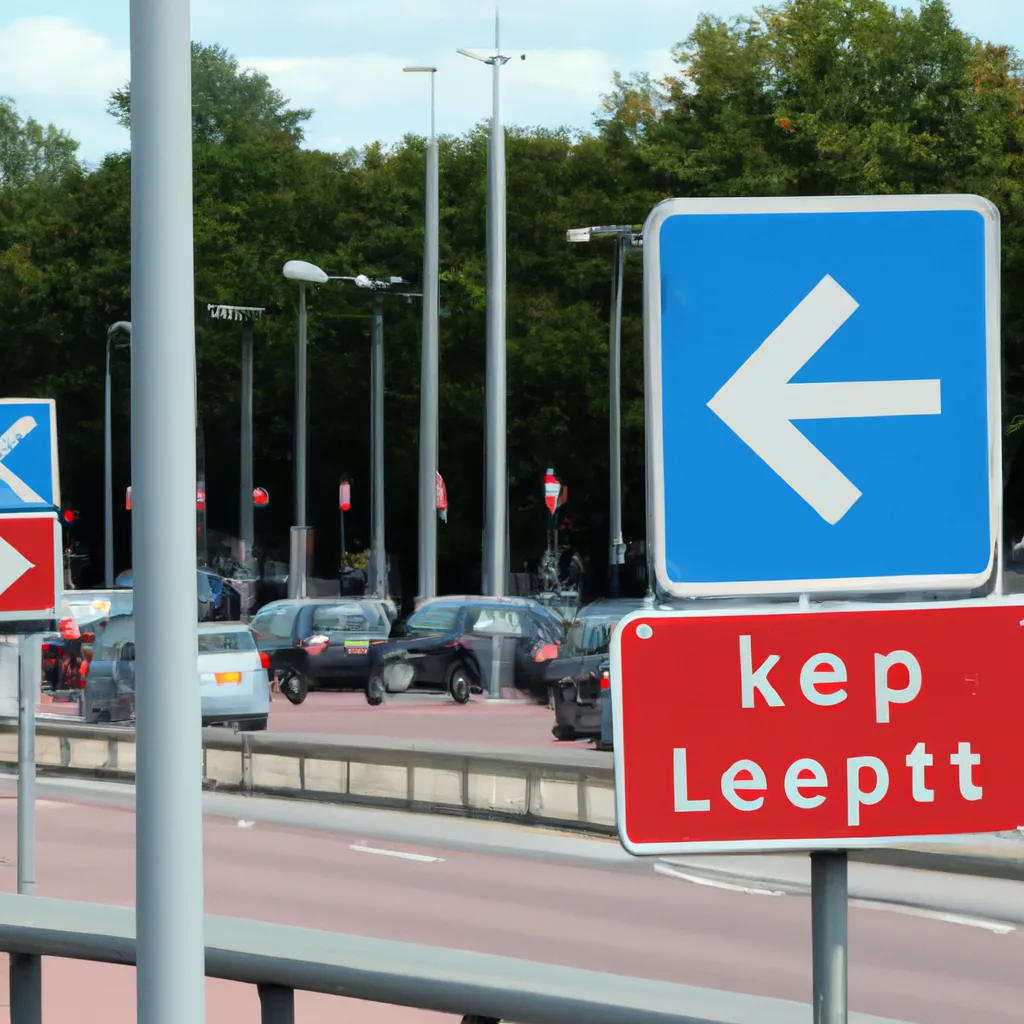 Gdzie na świecie obowiązuje ruch lewostronny?