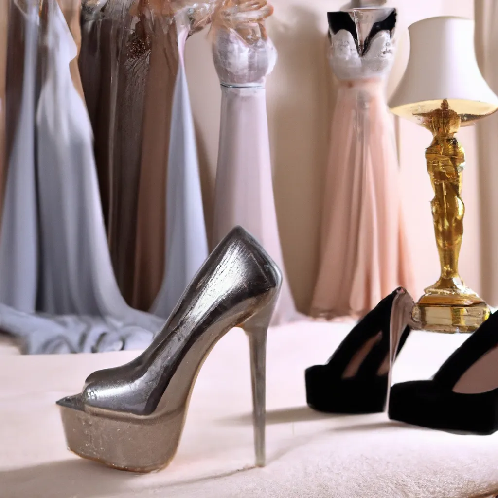 Jakie buty do długiej sukni?