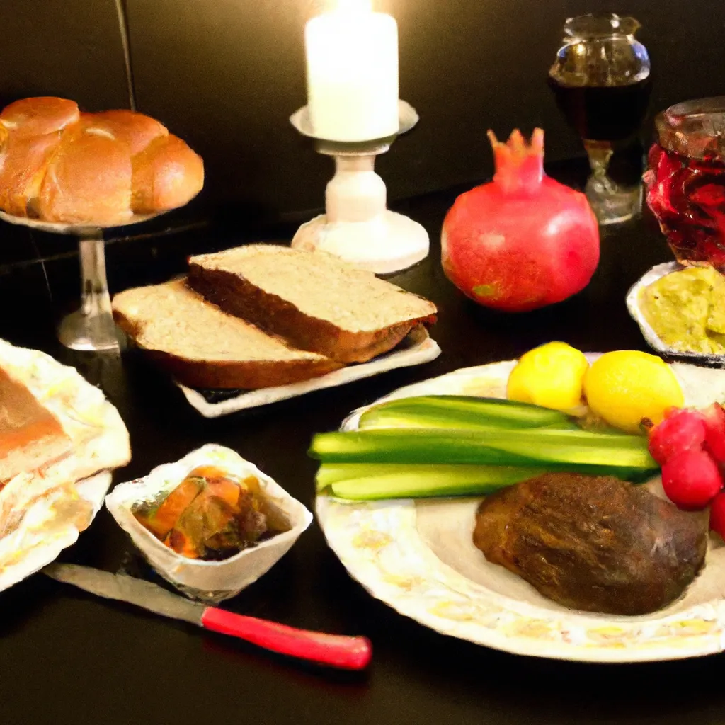 Co to jest koszerne jedzenie?