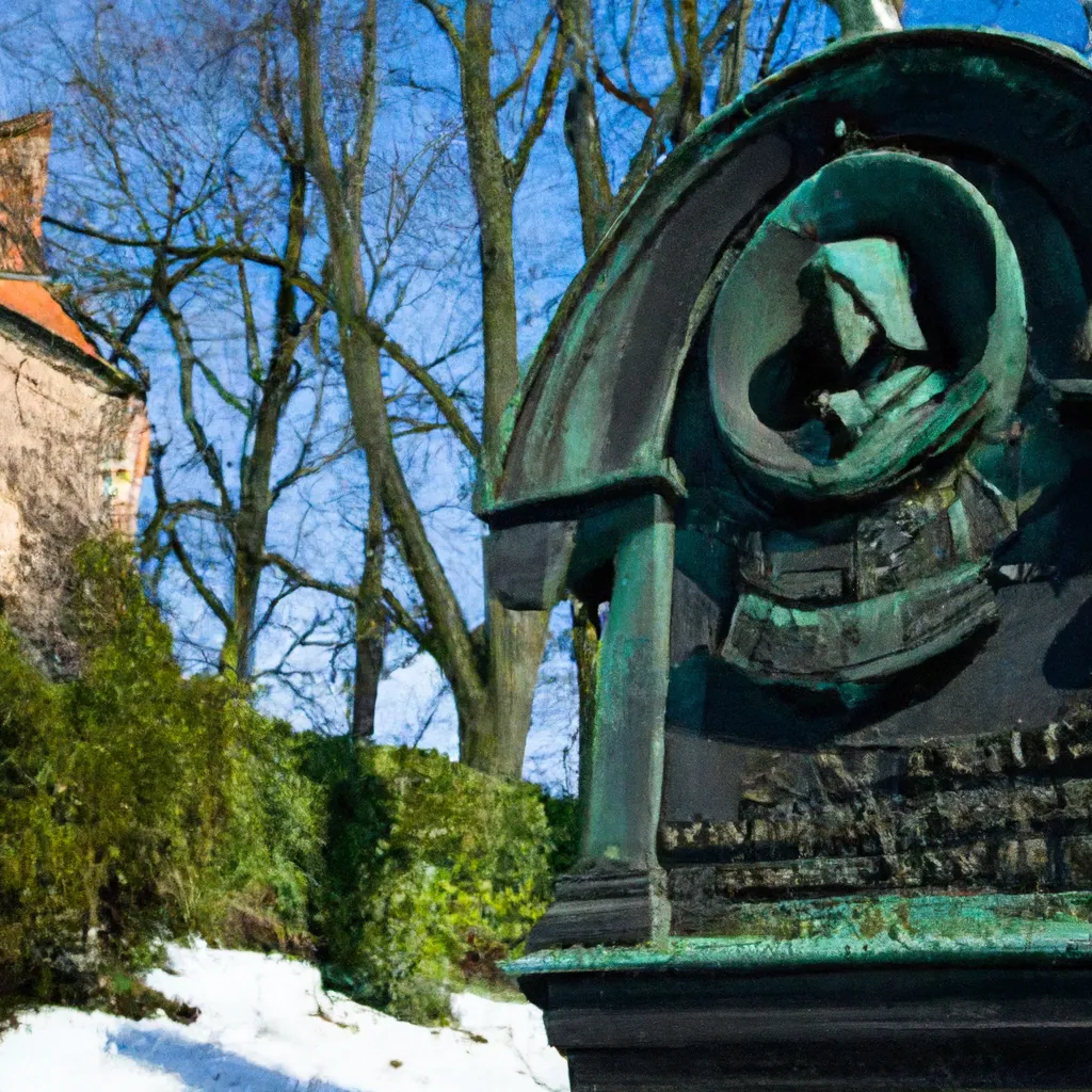 Gdzie zmarł Mikołaj Kopernik?