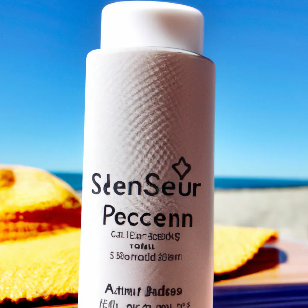 Najpierw spf czy krem?