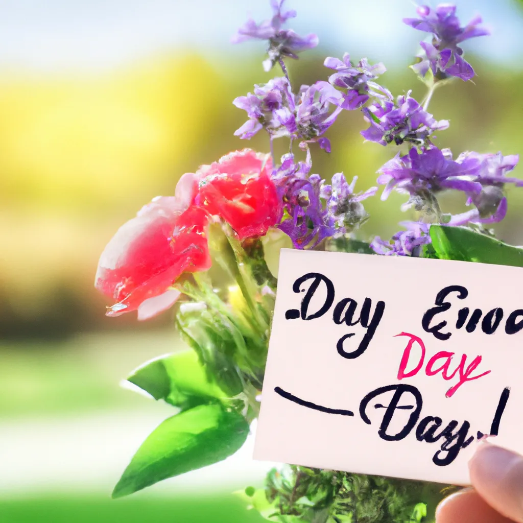 Jak powiedzieć inaczej: miłego dnia?