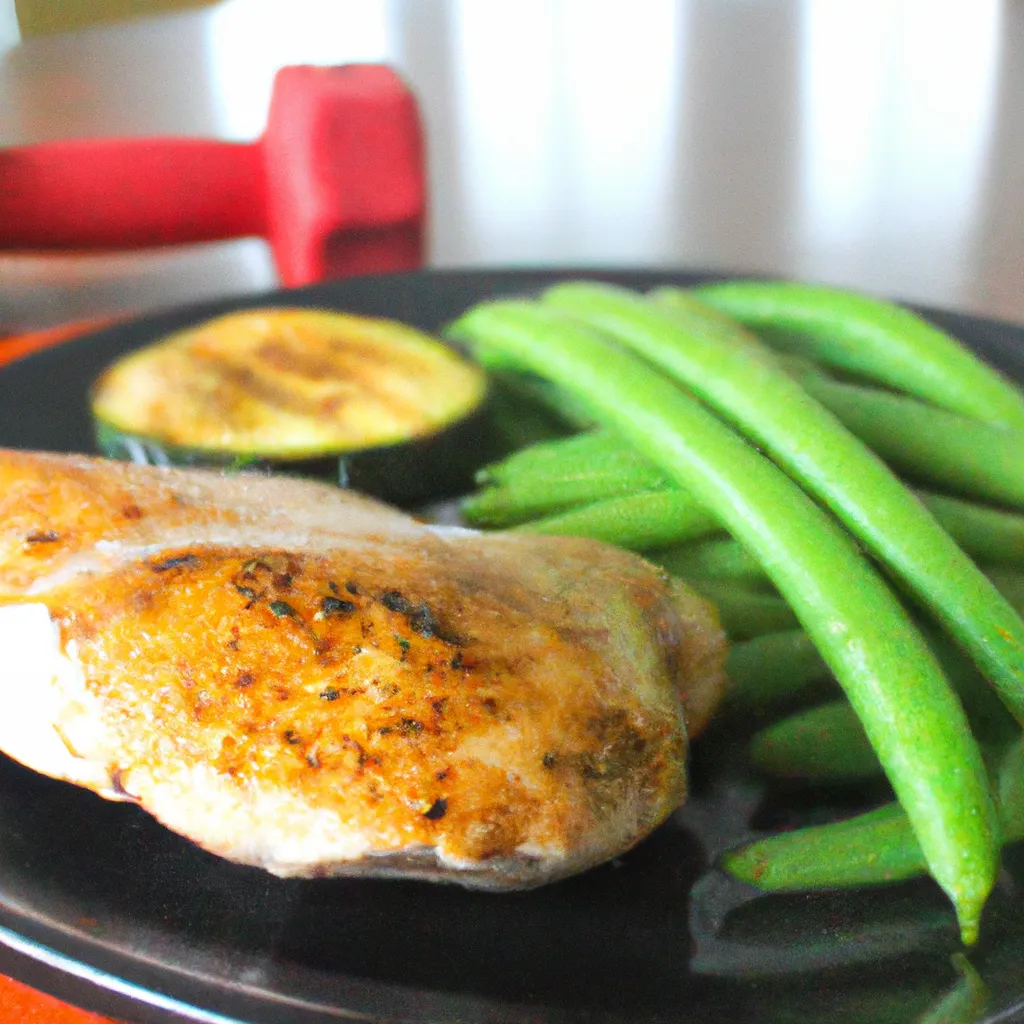 Jakie białko na redukcji?