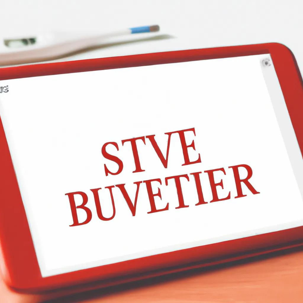 Szkarlatyna. Jak długo trzeba siedzieć w domu?