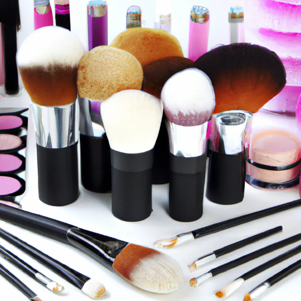 Jak zrobić makijaż?