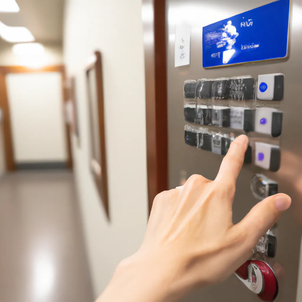 Kiedy idzie się do szpitala przy niskim ciśnieniu?