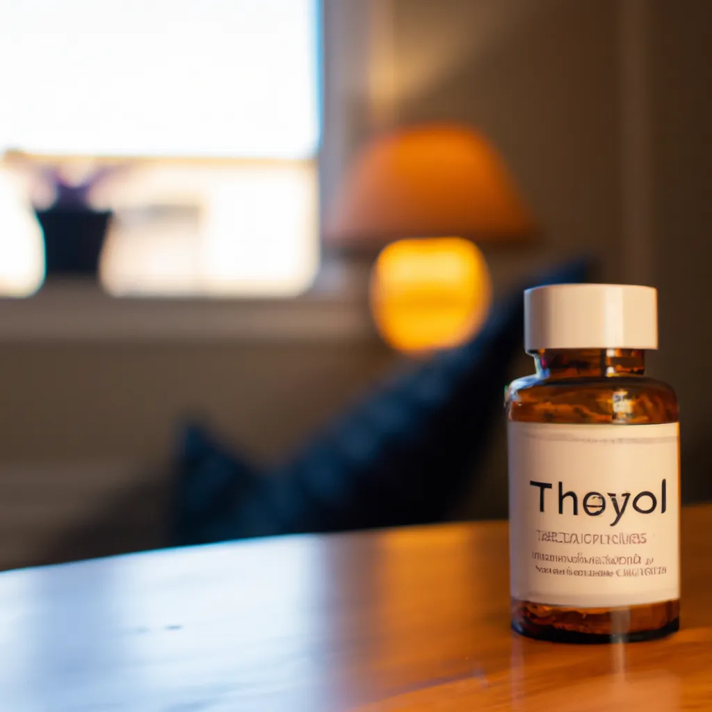 Jak długo żyje się z niedoczynnością tarczycy?