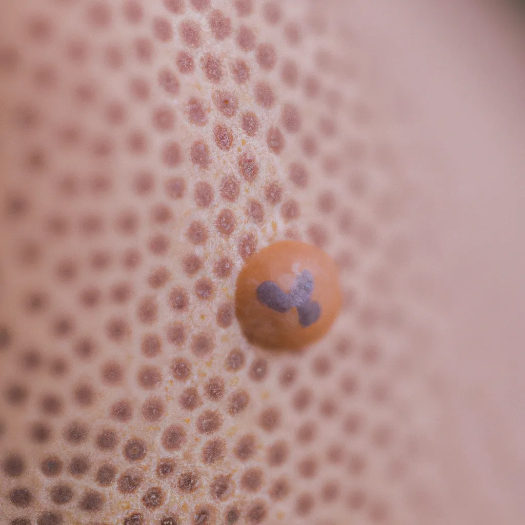 Jak długo wyskakują krosty przy ospie?