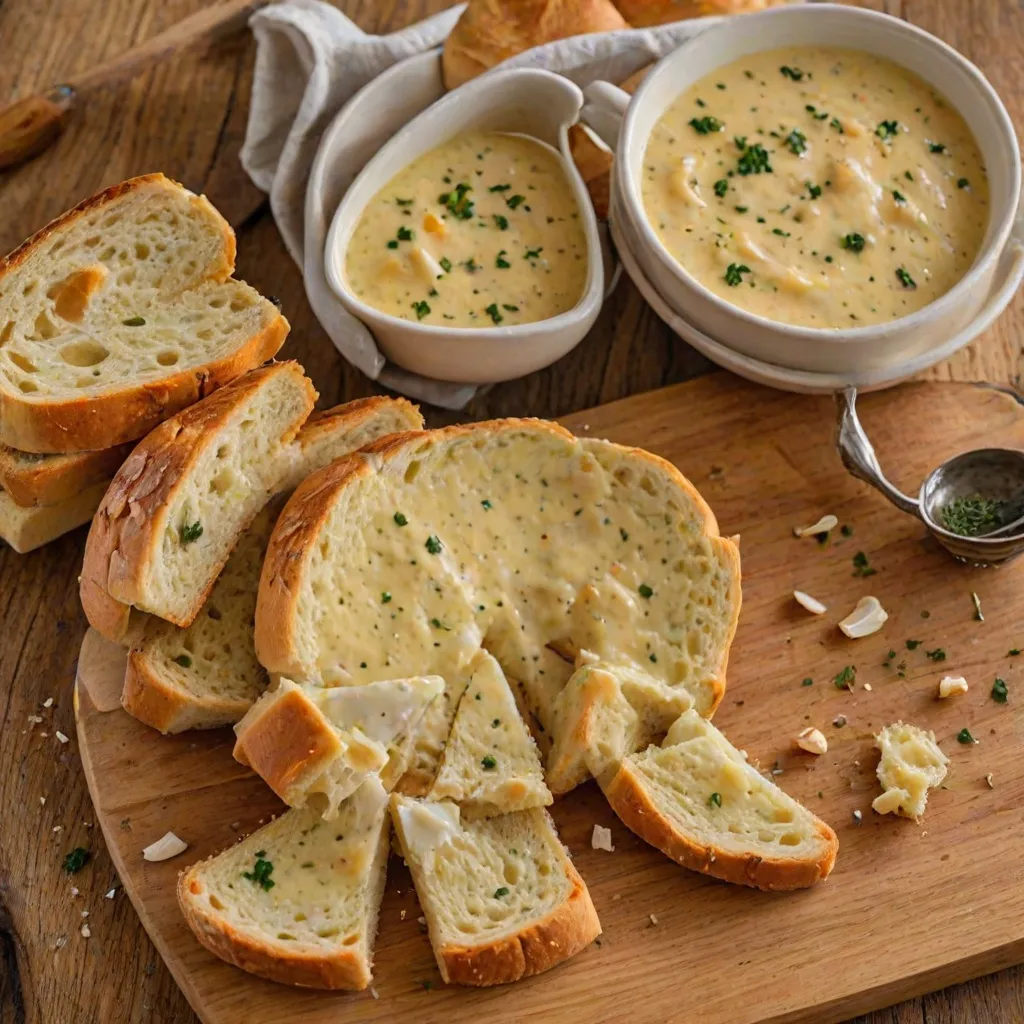 Jak zrobić grzanki do zupy krem? Prosty przepis