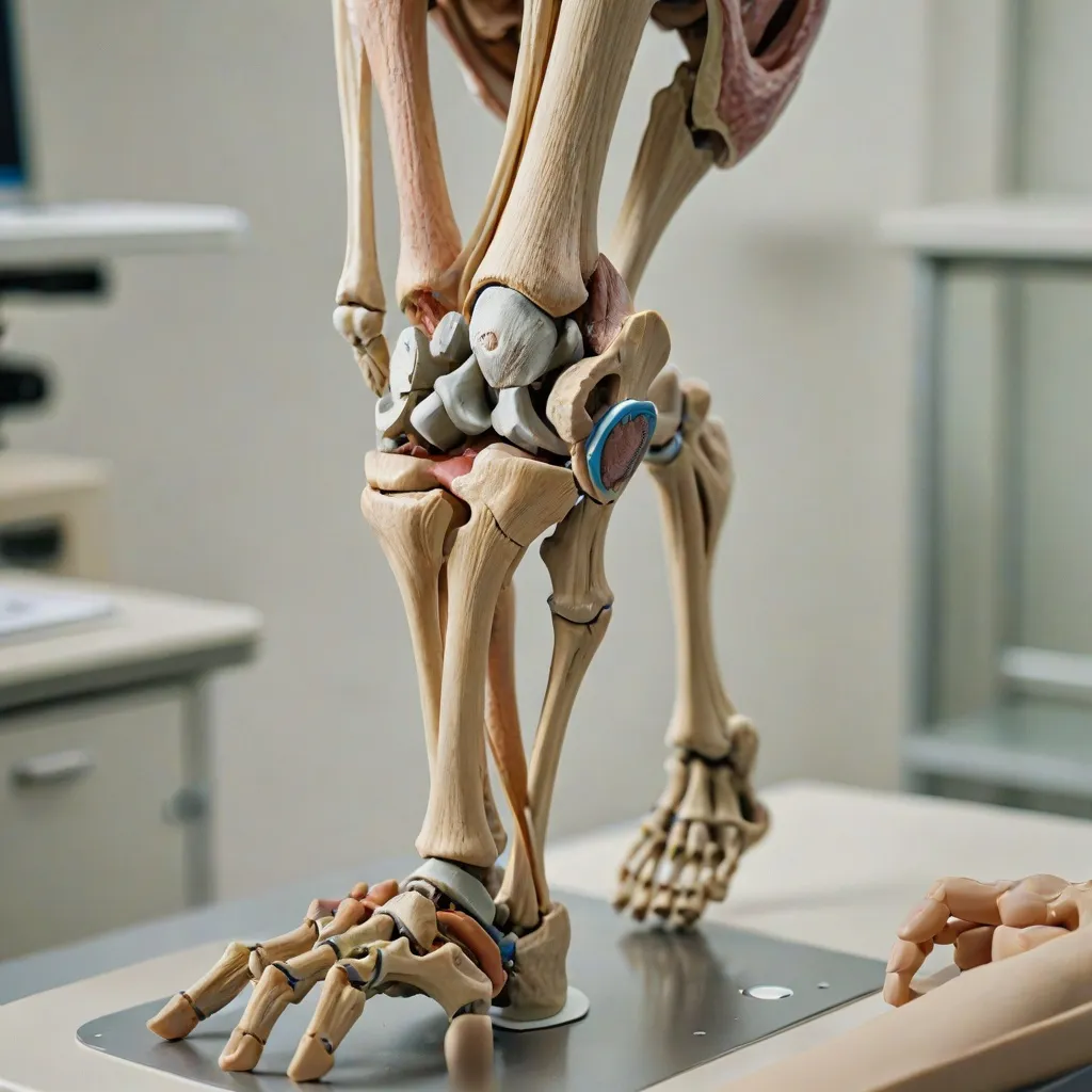 Ile kosztuje operacja kolana?