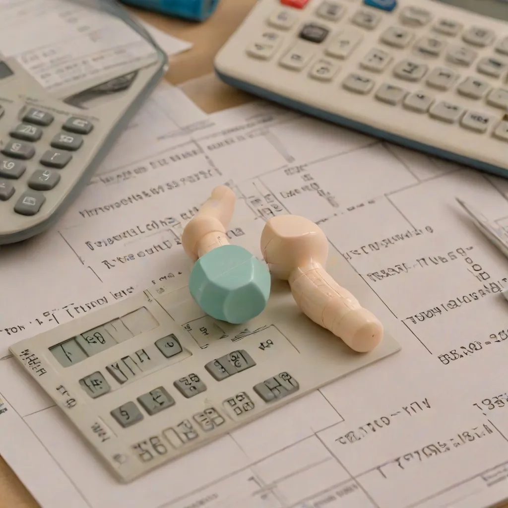 Kalkulator objętości tarczycy