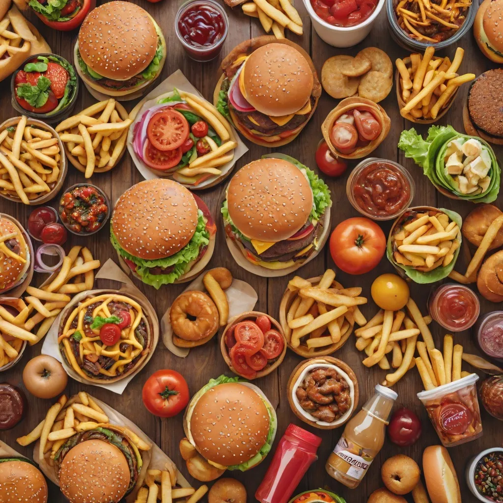 Od czego się tyje, czyli powody nadmiernego tycia