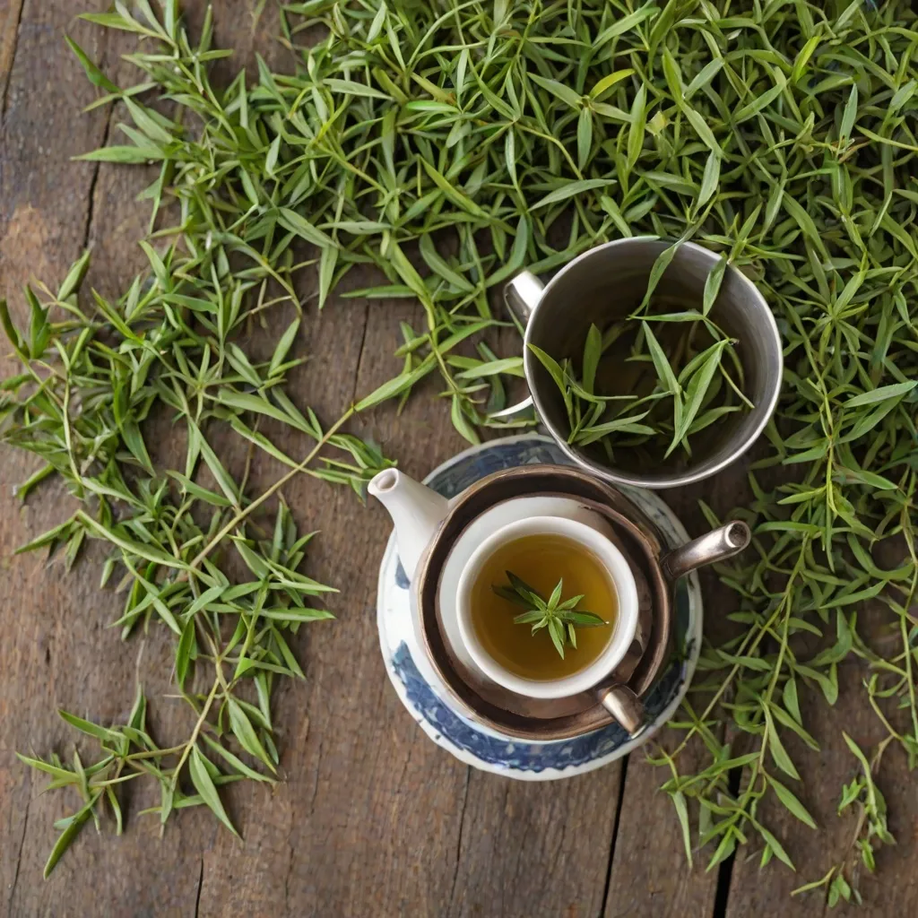 Herbata z jeżówki - jak zrobić?