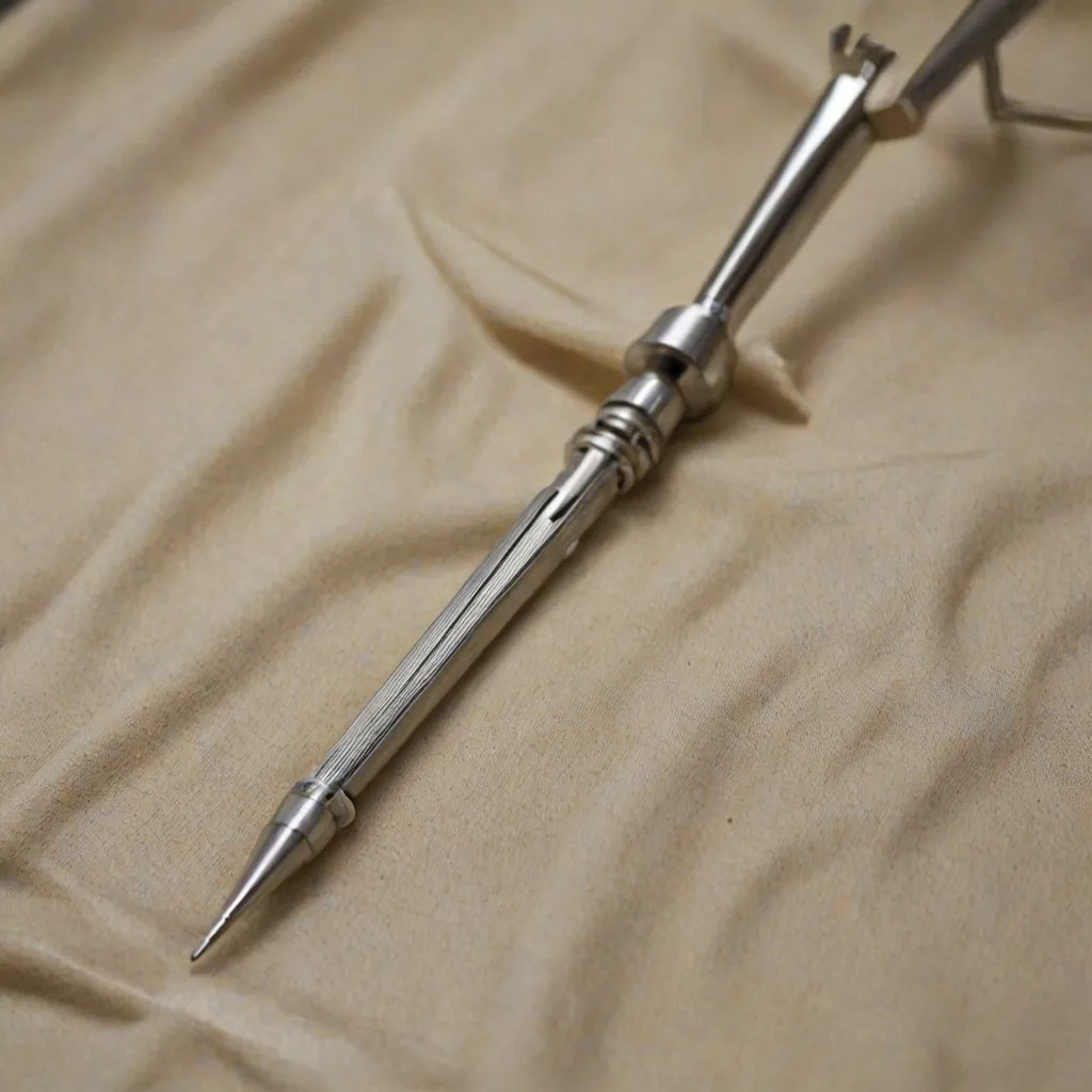 Ile trwa operacja kręgosłupa lędźwiowego?