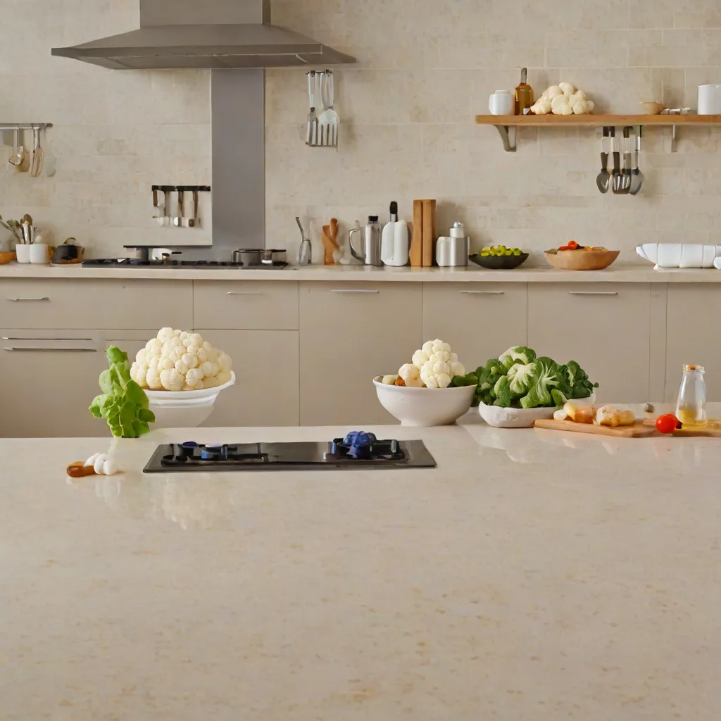 Jak ugotować kalafior - poradnik krok po kroku