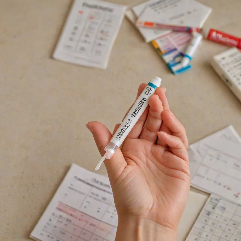 PCOS a ciąża po 30stce – co musisz wiedzieć?