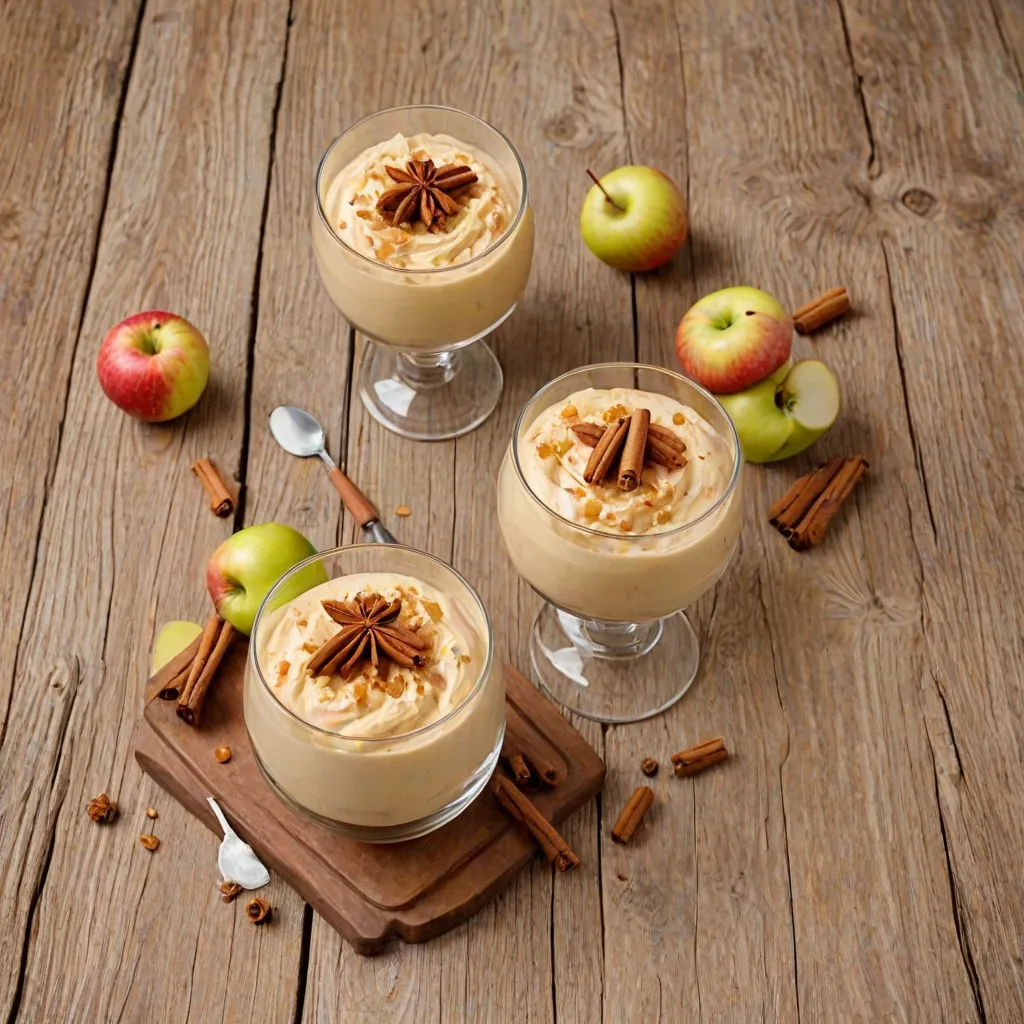 Jak zrobić mus jabłkowy? Przepis na domowy deser