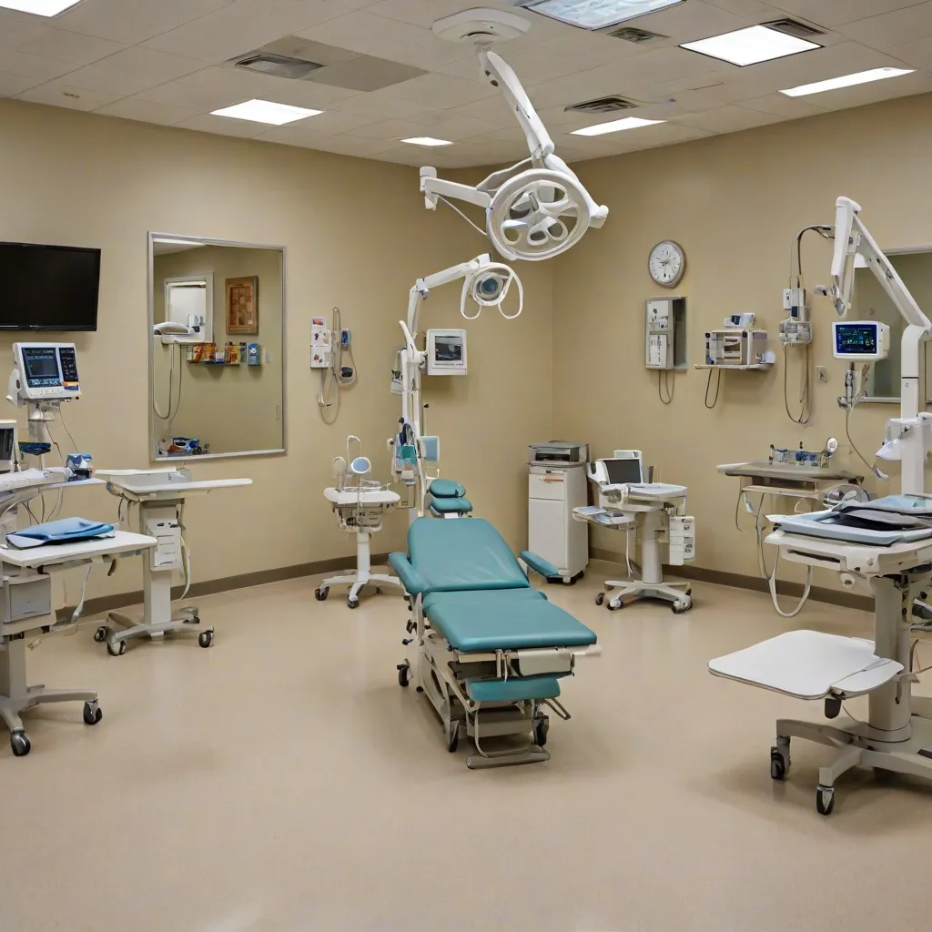 Operacja bariatryczna co to?