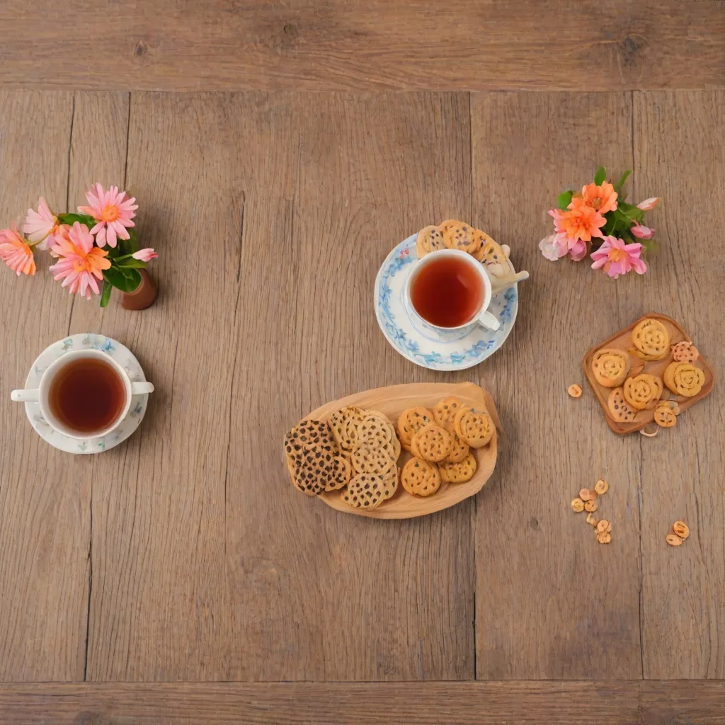 Ile kalorii ma herbata?