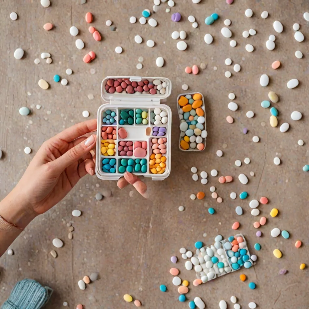 PCOS a złe samopoczucie – co musisz wiedzieć?