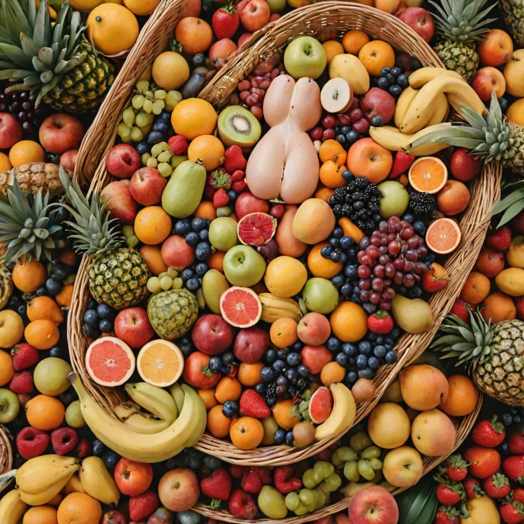 Owoce w ciąży – jakie jeść, a jakie są zakazane w ciąży?