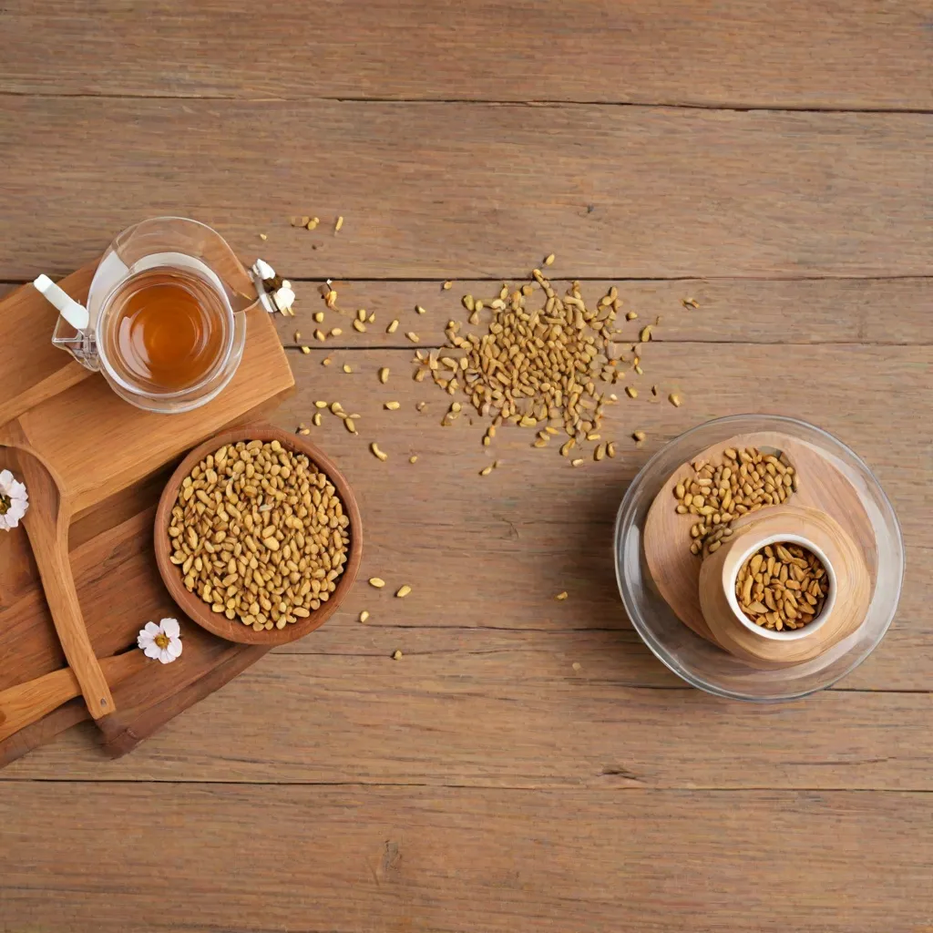 Herbata z kozieradki - gdzie kupić?