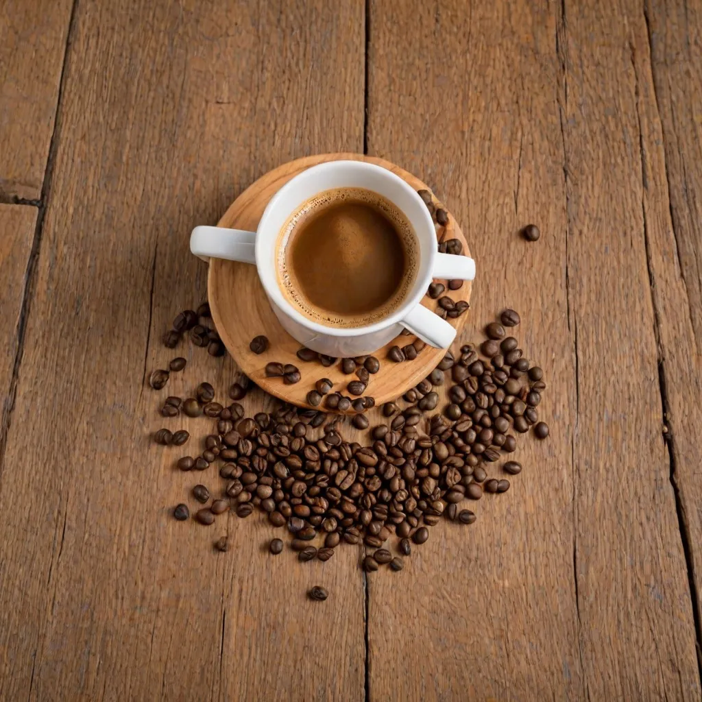 Kawa a zespół jelita drażliwego - czy można pić, korzyści i ryzyka?