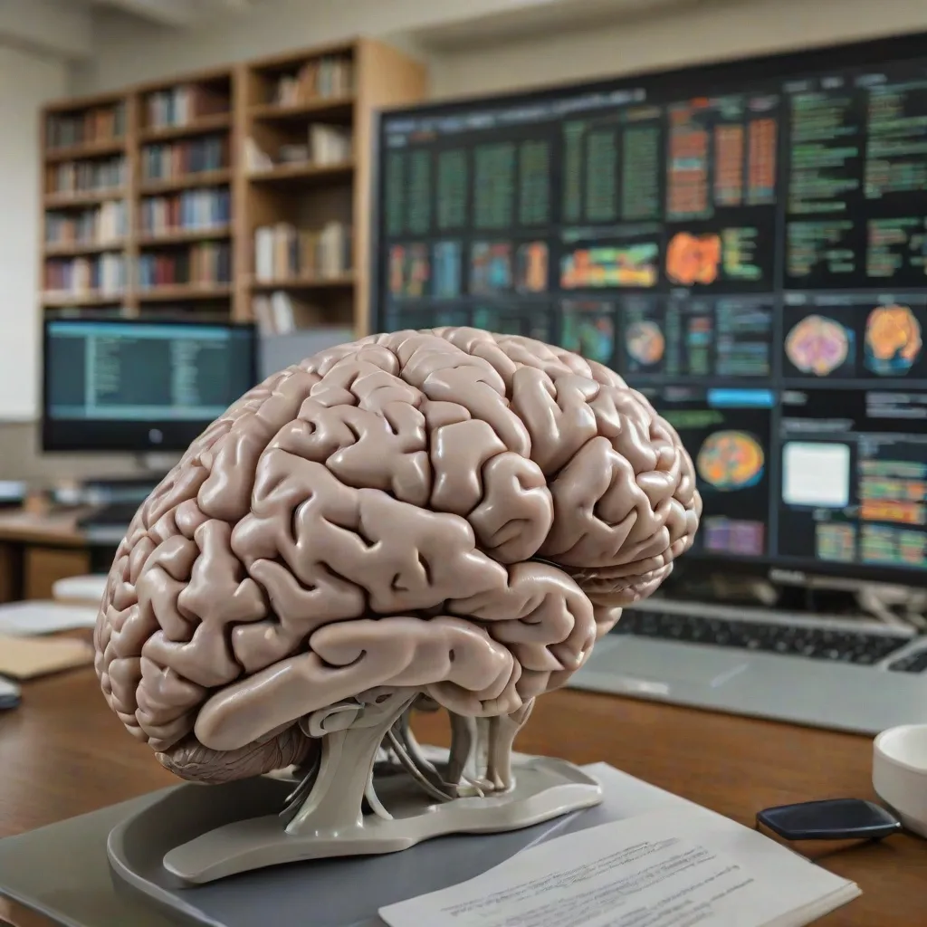 Jak długo regeneruje się mózg po udarze?