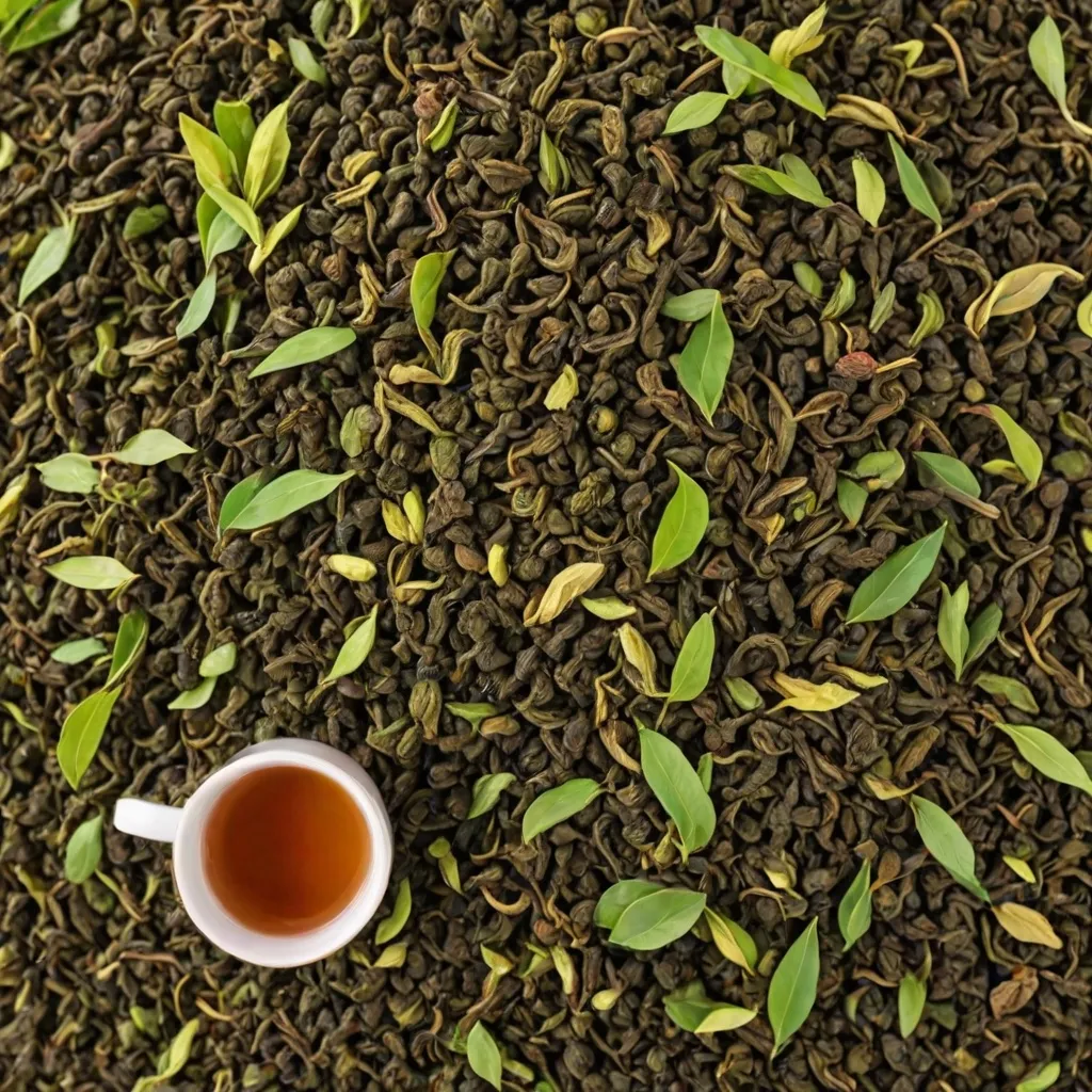 Herbata oolong - gdzie kupić?