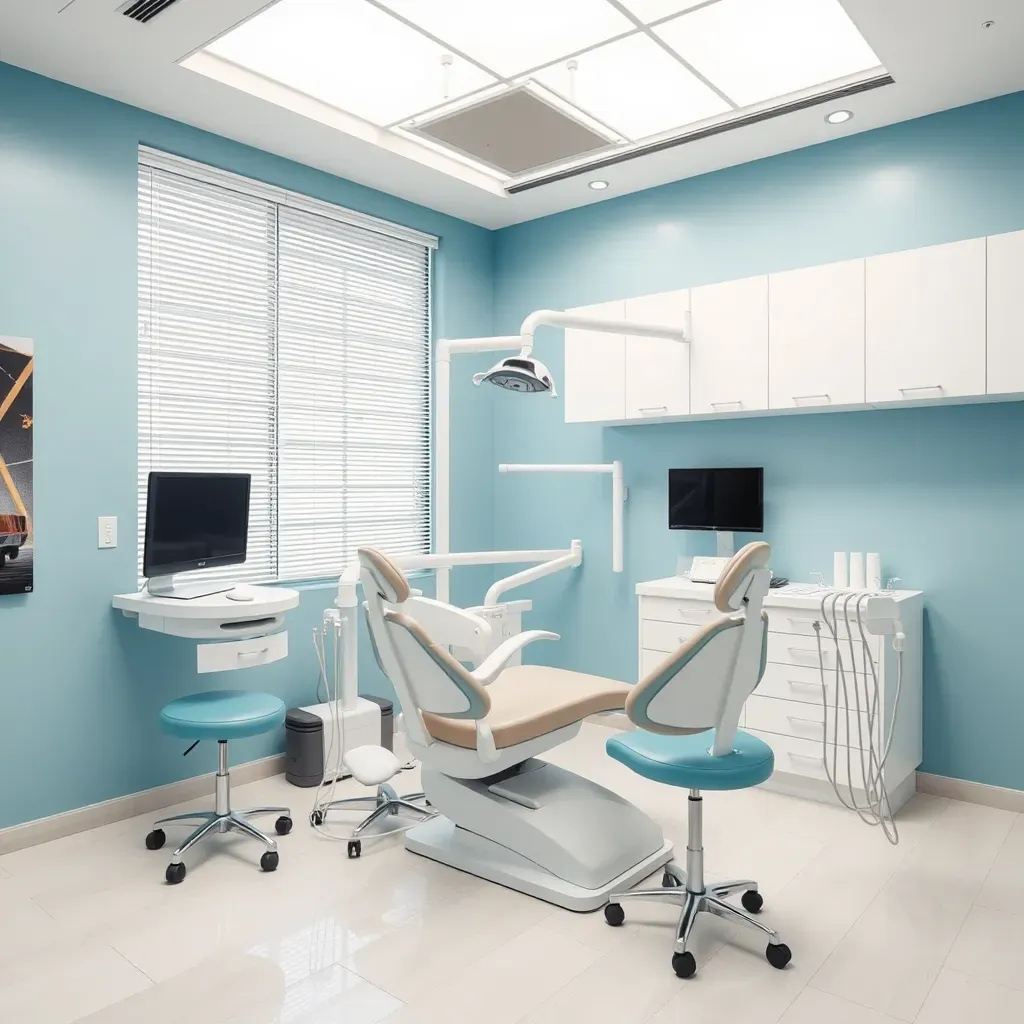 Korony i mosty protetyczne