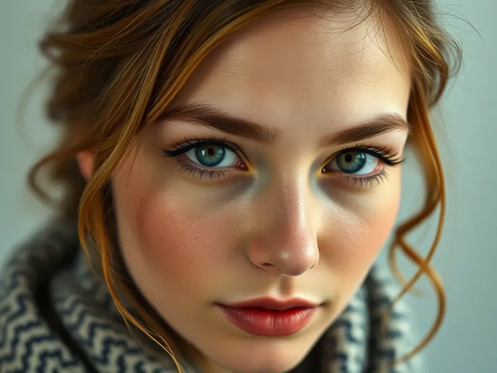 Jak wyszczuplić twarz