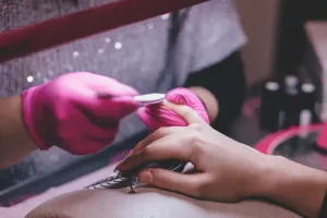 Easy Nails