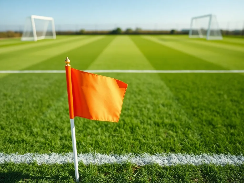 Jakie wymiary ma boisko do piłki nożnej? Przewodnik po rozmiarach