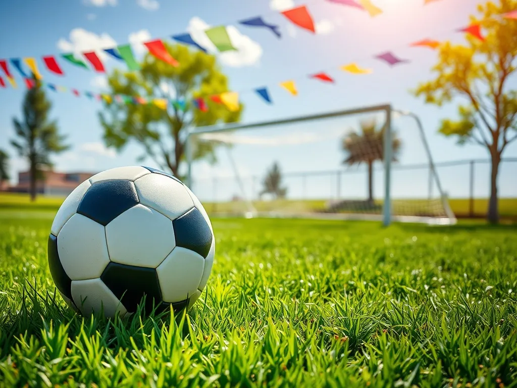 Ilu piłkarzy gra na boisku? Oto odpowiedź na to pytanie!