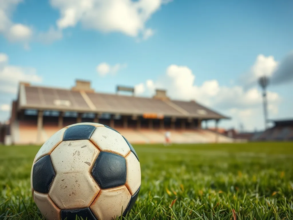 Giuseppe Meazza – pochodzenie i historia legendy futbolu