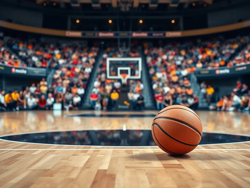 Ile wzrostu ma Nikola Jokić? Odkryj jego imponującą sylwetkę!