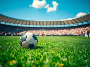 Ile wzrostu ma Ronaldo? Odkryj tajemnice jego sukcesu