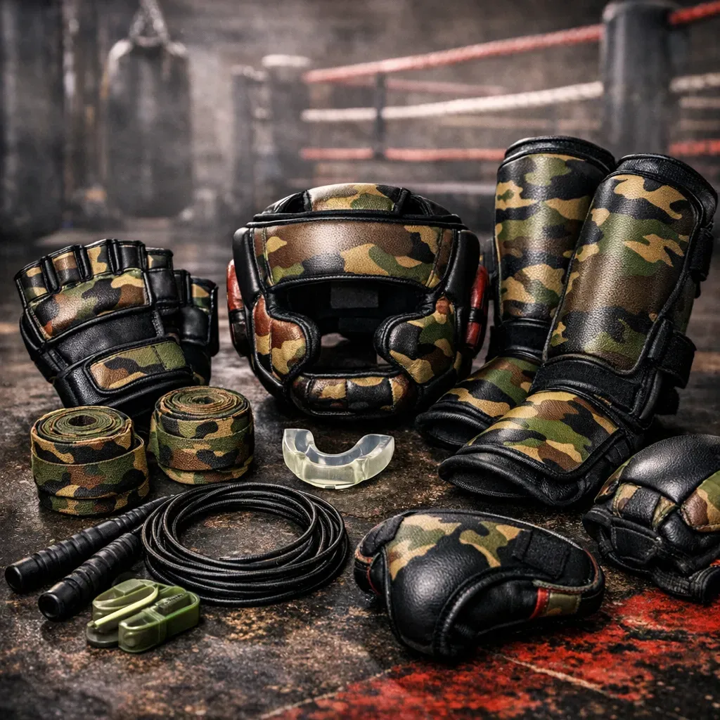 Jakie przewinienia mogą skutkować ostrzeżeniem w KSW