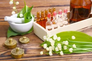Medycyna naturalna jako wsparcie podstawowego leczenia