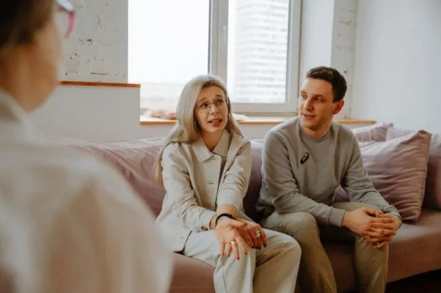 Psychoterapia dla rodzin - wskazania do terapii, nurty i przebieg