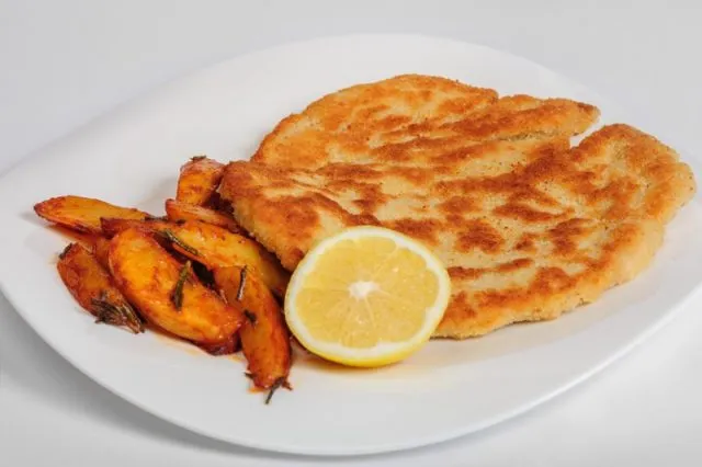 Jak zrobić najlepszy kotlet dla swoich gości w restauracji?