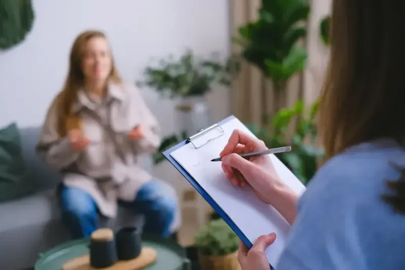 Skuteczne leczenie uzależnień w ośrodku